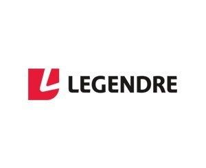 Le Groupe Legendre s'implante en Rhône-Alpes