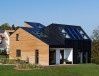 Retour d'expérience positif pour la maison " Air et lumière " de Velux