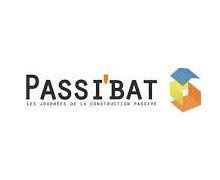 Passi'bat, les journées de la construction passive, du 20 au 22 mars 2018 à Paris