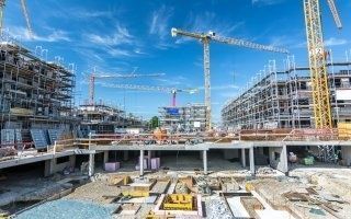 Bâtiment : la reprise est bien là mais des inquiétudes persistent !