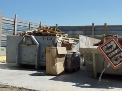 La Capeb et Veolia Propreté s'associent dans le recyclage des déchets de chantiers