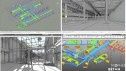 Trois retours d'expériences sur le BIM