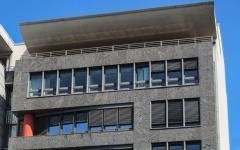 Un outil de calcul pour les parois vitrées