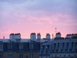 La valeur immobilière de Paris est estimée à 642 milliards d'euros