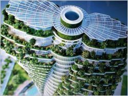 Biomimétique : quand la nature dessine les villes de demain