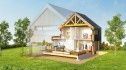 Maison à énergie positive : allier architecture, technique et usages des habitants