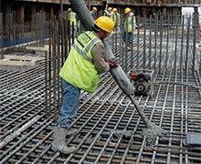Sika lance quatre nouveaux adjuvants pour béton prêt à l'emploi