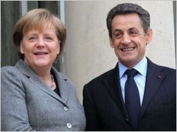 Vers un impôt des sociétés commun à la France et l'Allemagne