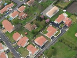 Le tissu pavillonnaire, solution pour une ville durable ?