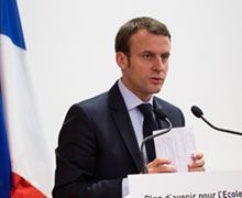 Le point sur les réformes du gouvernement Macron