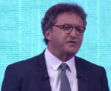 Bilan rétrospectif du mandat de Bruno Cavagné 2013-2017 à la FNTP