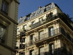 Logements anciens IDF : maintien des ventes et ralentissement de la hausse des prix