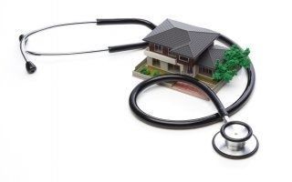 La santé, relais de croissance pour le bâtiment