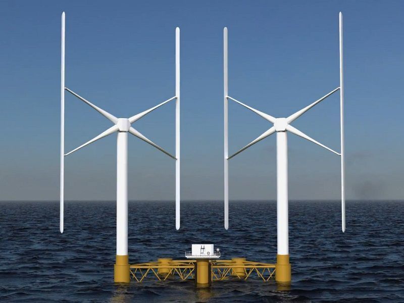 L'Etat veut booster le développement des énergies renouvelables