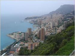 Monaco gagne encore 5 hectares sur la mer