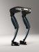 Un prototype d'exosquelette pour les métiers du BTP