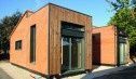 Avec la Maison R180, Rullier fait vivre la construction bois en mode local