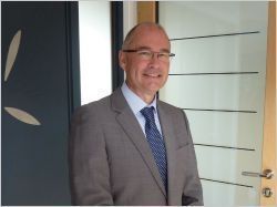 Nouveau directeur général chez MC France