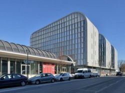 À Bordeaux, Eiffage Immobilier modernise un site de 23.500 m²