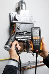 Testo 310, nouvel analyseur de combustion