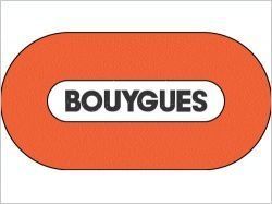 Bouygues affecté par les télécoms mise sur la construction
