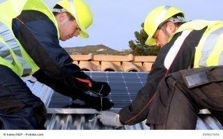 Formations EnR: Qualit'EnR et l'Afpa signent un partenariat national