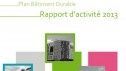 Plan Bâtiment Durable : " le temps de l'action est engagé "