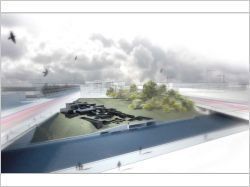 Archizinc 2011 prime la " construction avec l'eau " (diaporama)