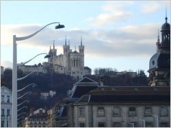 Bientôt un grand débat public pour le périphérique ouest de l'agglomération lyonnaise ?