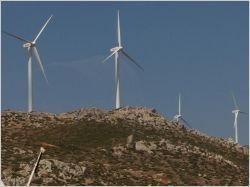 Tarifs d'achat du courant éolien : le Conseil d'Etat maintient le suspense