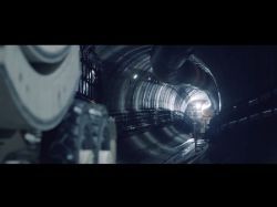Simon et Mickaël, leurs vies de pilotes de tunnelier en vidéo