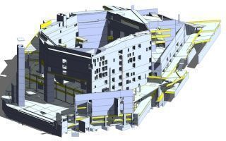 Bouygues Construction plonge ses fournisseurs dans le BIM