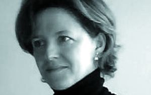 Olivia Largeteau, directrice commerciale France de VM Building Solutions