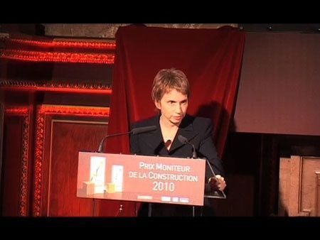 Laurence Parisot appelle les entrepreneurs à s'impliquer dans le débat de la Présidentielle