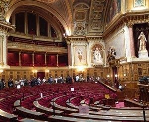 La réforme de l'apprentissage et de la formation adoptée au Sénat après modifications