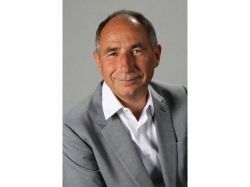 Franck Perraud élu président de l'Union des métalliers