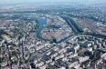 Un guide hollandais pour Caen Presqu'île