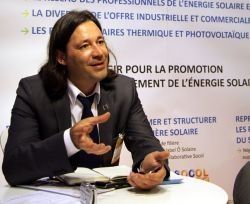 L'énergie solaire à l'heure européenne