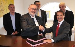 La CAPEB et PLADUR signent un nouveau partenariat