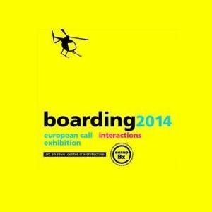 Boarding 2014, appel à projets européen