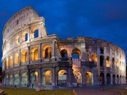Rome recherche des mécènes pour sauver son patrimoine millénaire