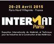 INTERMAT présente deux événements : La Paris Démo et le World of Concrete Europe