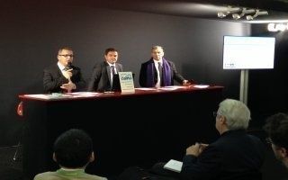 Batimat 2015 : 4 exposants de disques diamant rappelés à l'ordre