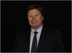 Patrick Vandromme prend la tête de l'Union des Maisons Françaises