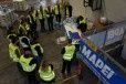 Mapei France appuie son développement sur la proximité clients