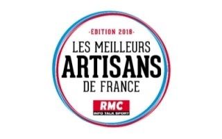 RMC et Radio Brunet lancent un concours pour identifier les " Meilleurs artisans de France "