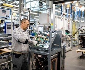 Vaillant Group annonce des résultats en croissance grâce aux pompes à chaleur et au digital