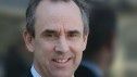 Le vice-président de Lafarge Eric Olsen sera le directeur général de LafargeHolcim