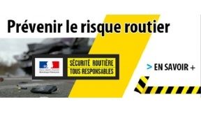 Bâti / Formation au risque routier : dépasser les idées reçues