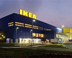 Ikea va ouvrir son premier magasin dans le centre de Paris